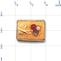 KG18 Ruby Slide 